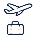 Meet us at Charles de Gaulle Airport