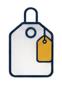 Secure luggage handover